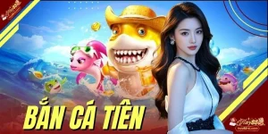 Bắn Cá Tiên