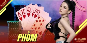 Phỏm