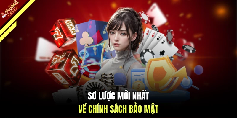 Sơ lược mới nhất về chính sách bảo mật