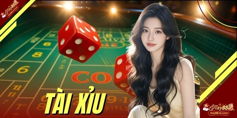 Tài Xỉu