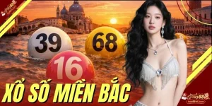Xổ Số Miền Bắc
